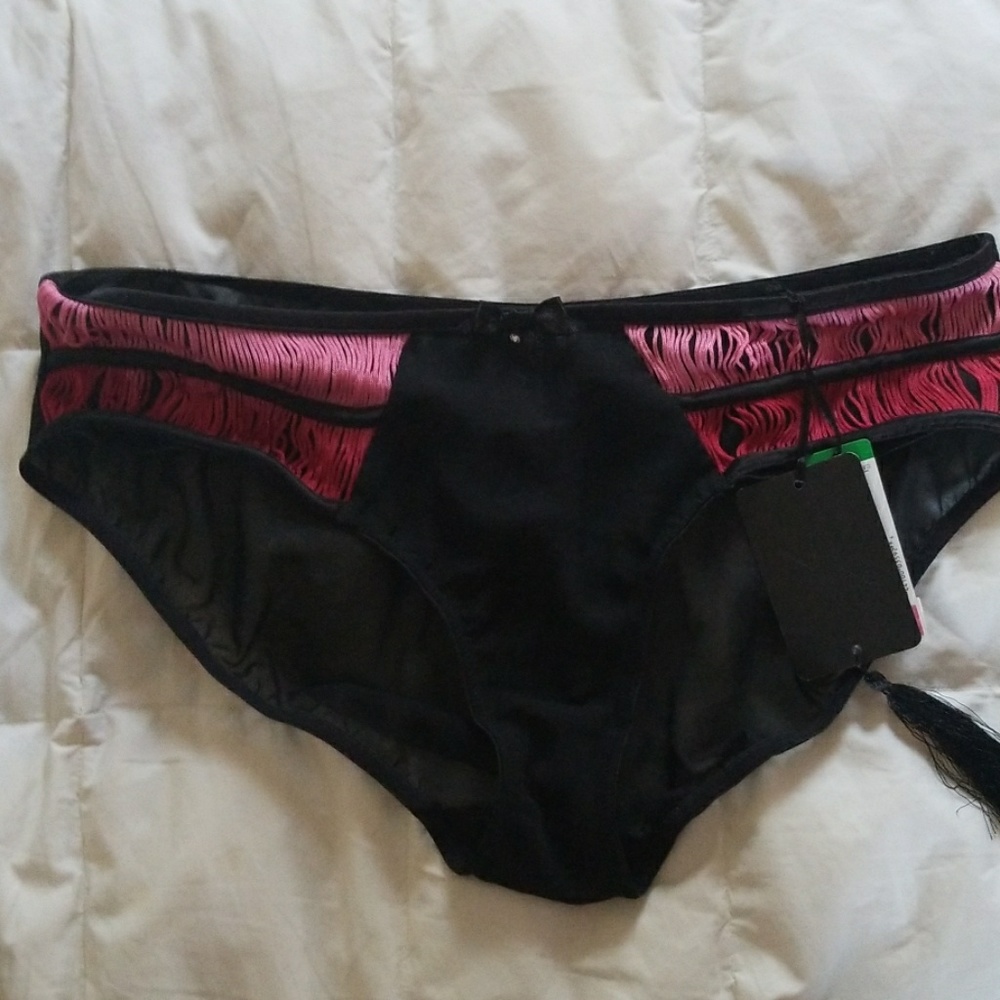 Panties